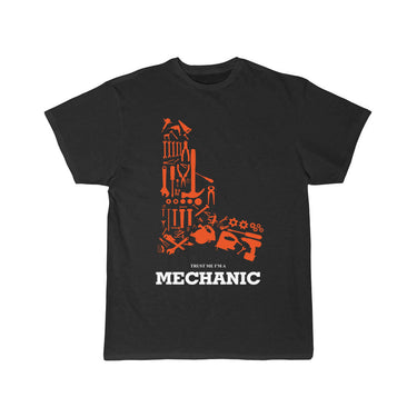 I'm a Mechanic T-Shirt THE AV8R